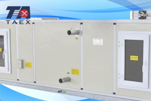 大型防爆空調(diào)機組